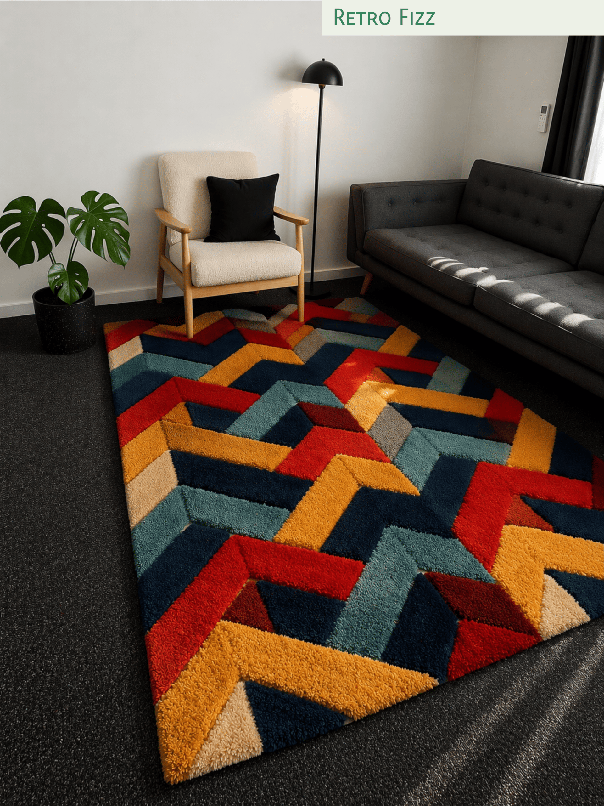 RUGS - Retro Collection - Image 26