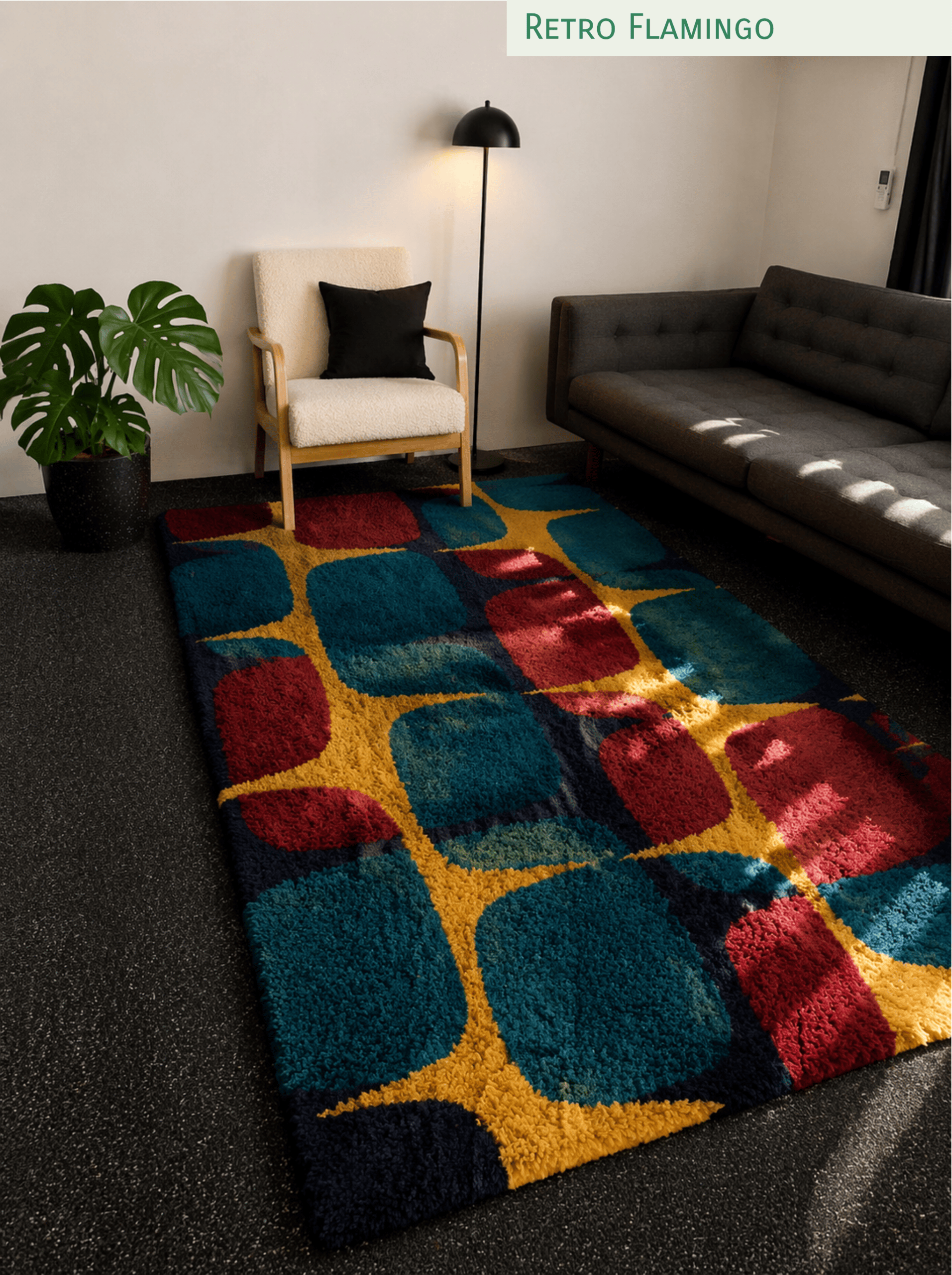 RUGS - Retro Collection - Image 12