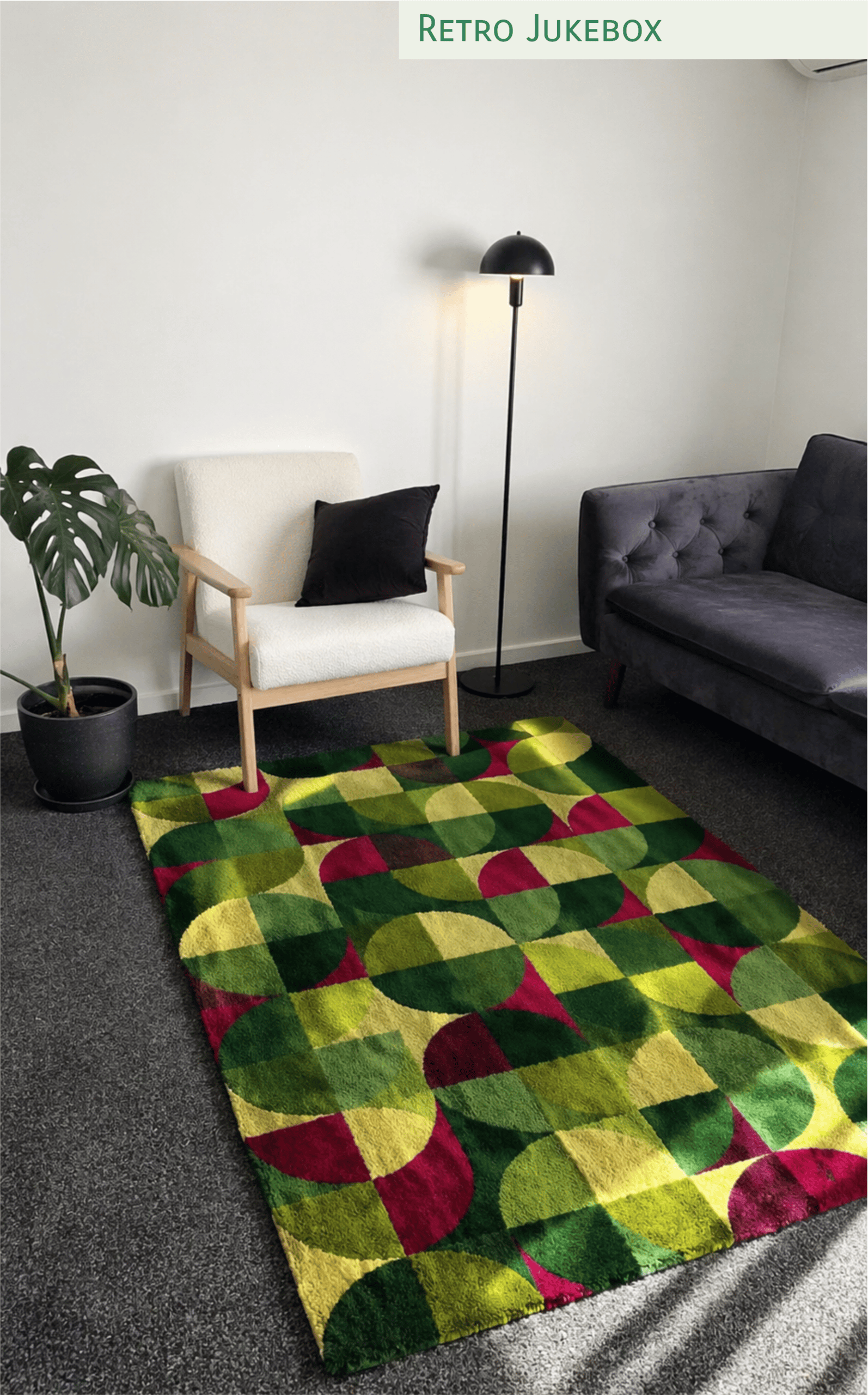 RUGS - Retro Collection - Image 13