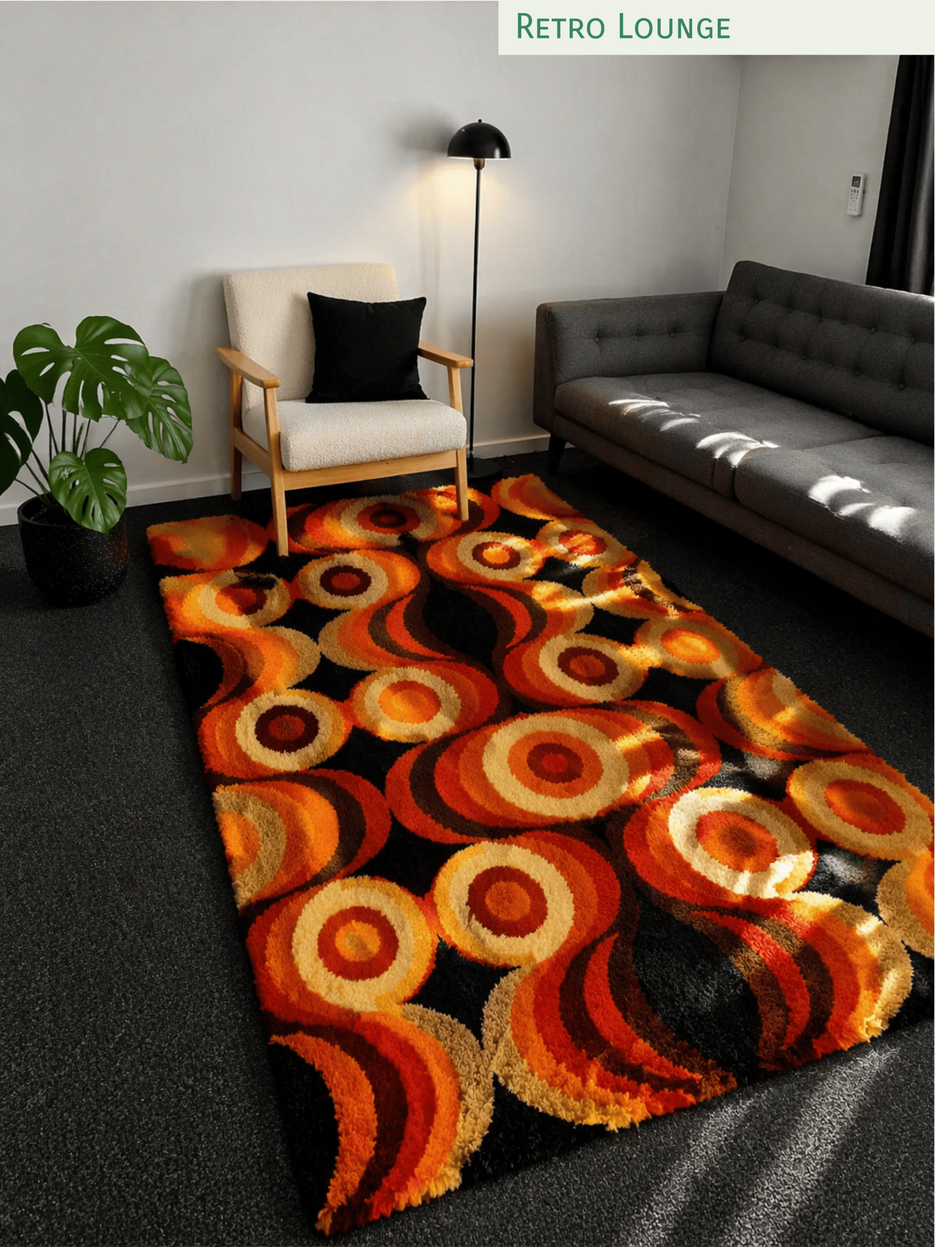 RUGS - Retro Collection - Image 14