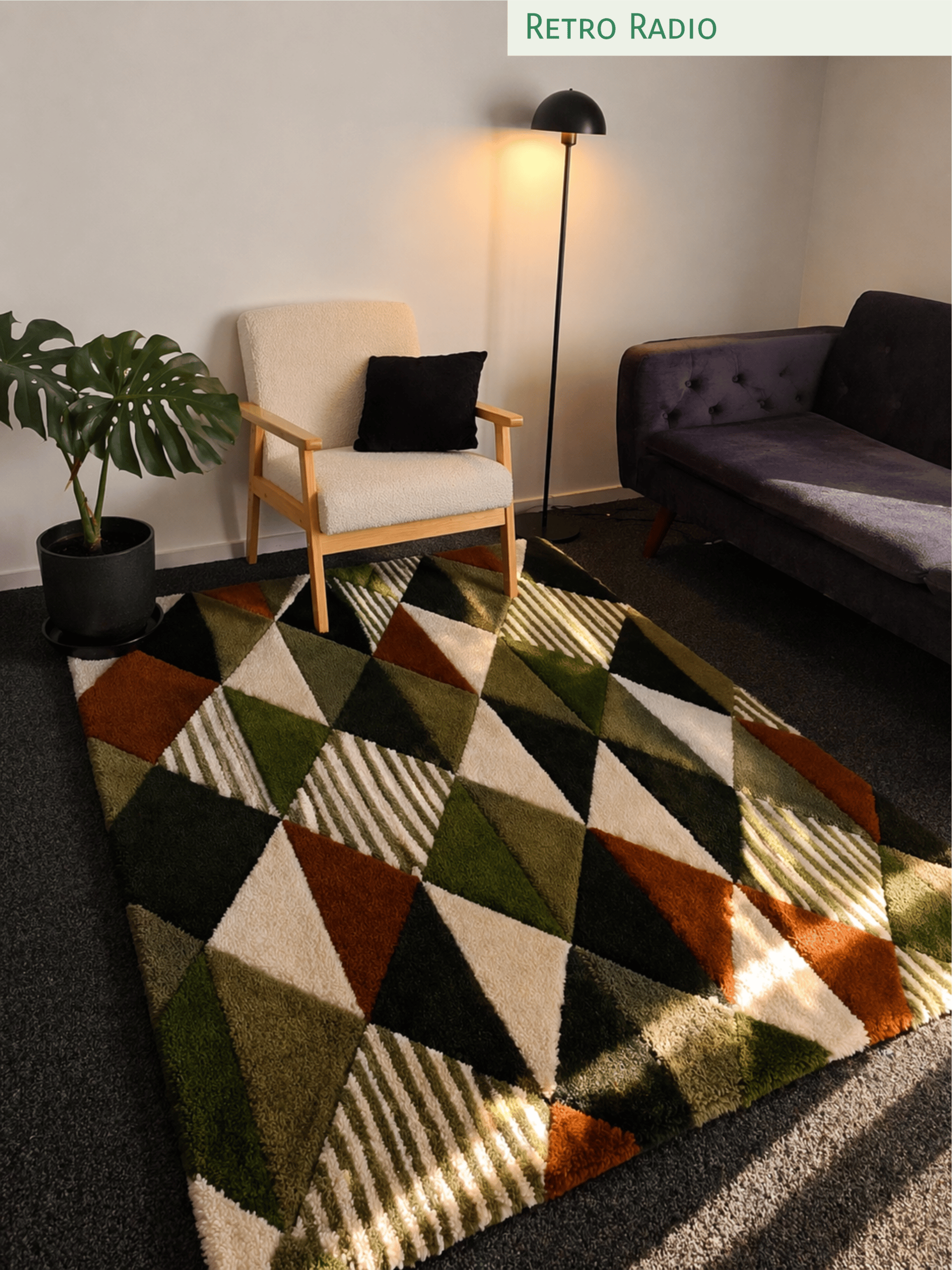 RUGS - Retro Collection - Image 29