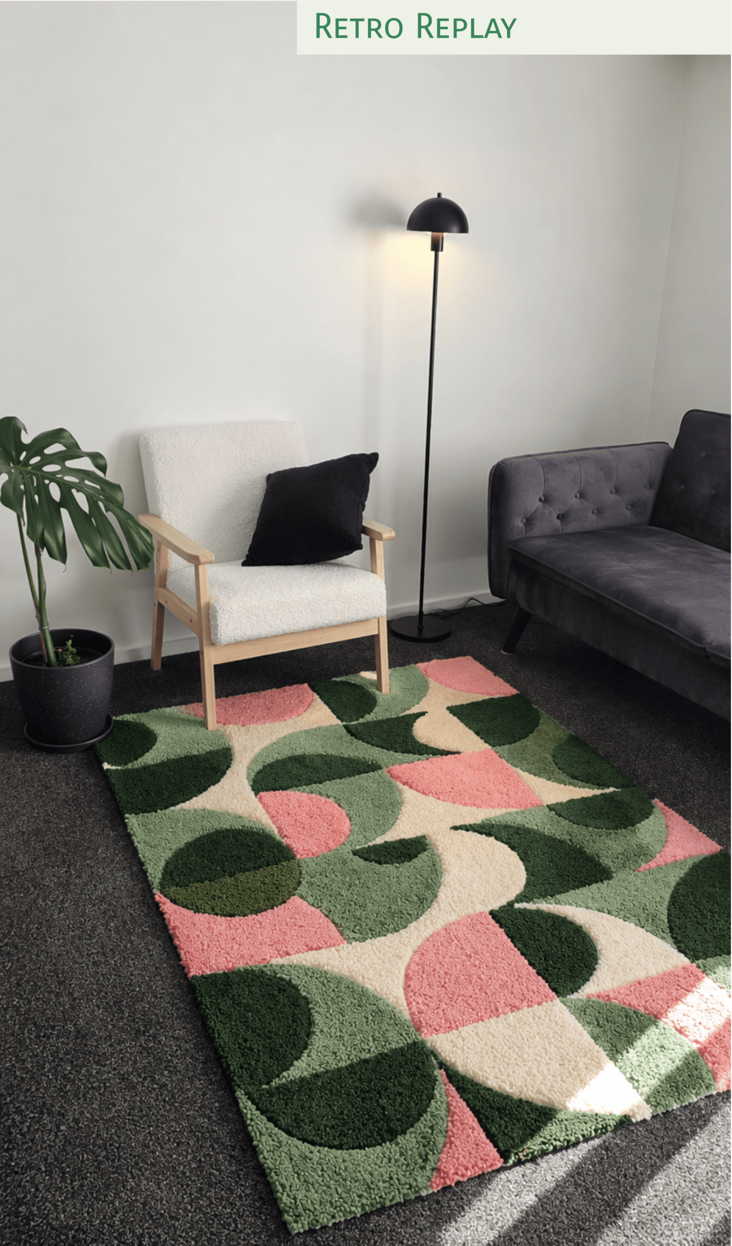 RUGS - Retro Collection - Image 18