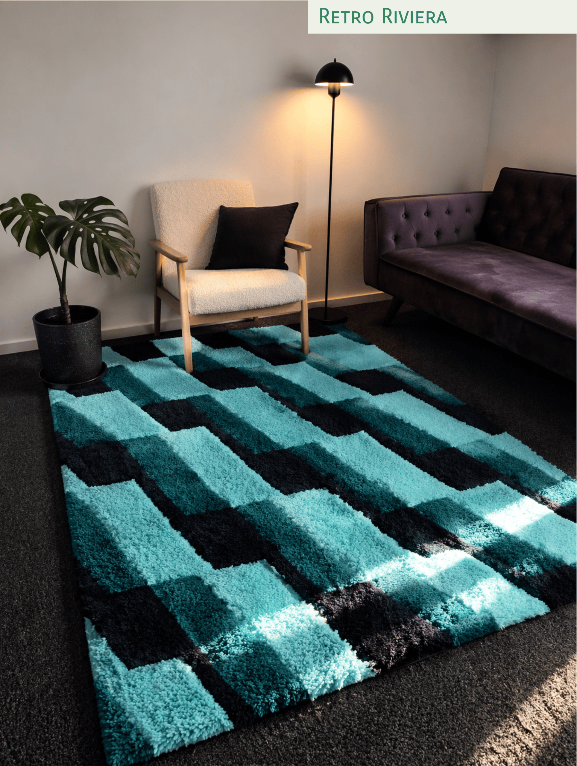 RUGS - Retro Collection - Image 19
