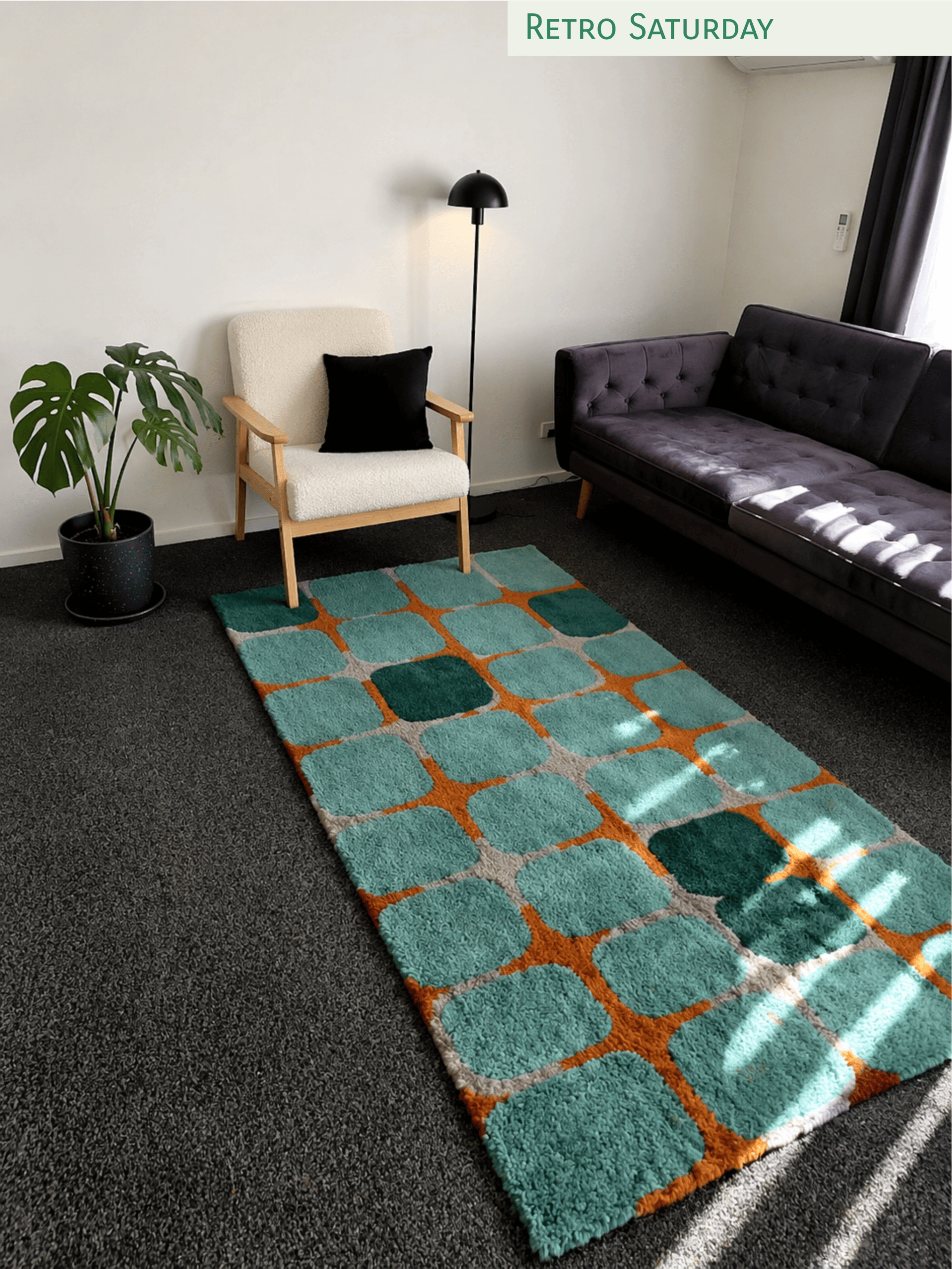RUGS - Retro Collection - Image 21