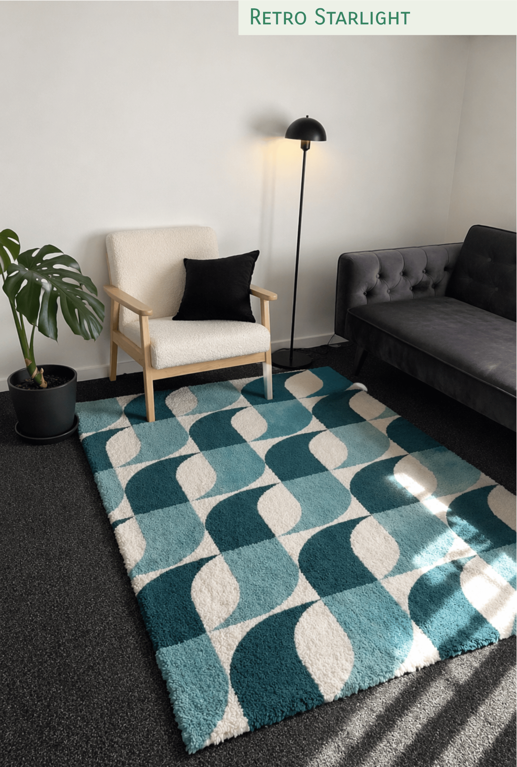 RUGS - Retro Collection - Image 2