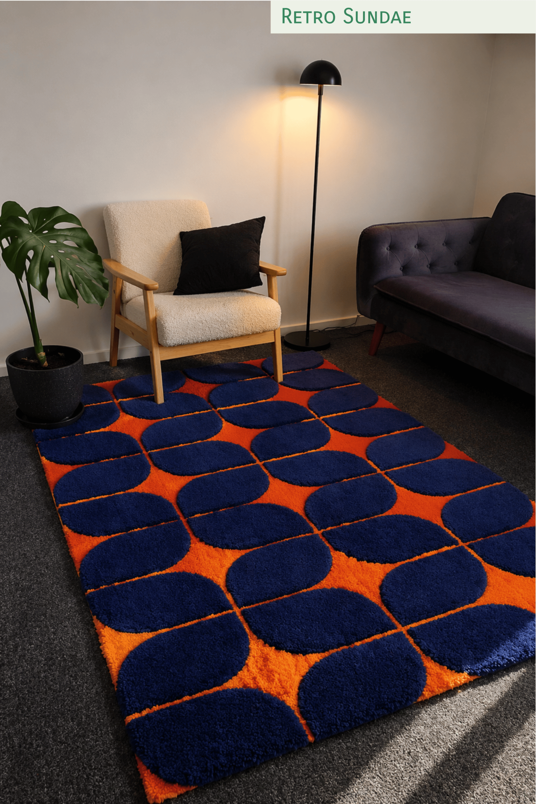 RUGS - Retro Collection - Image 30