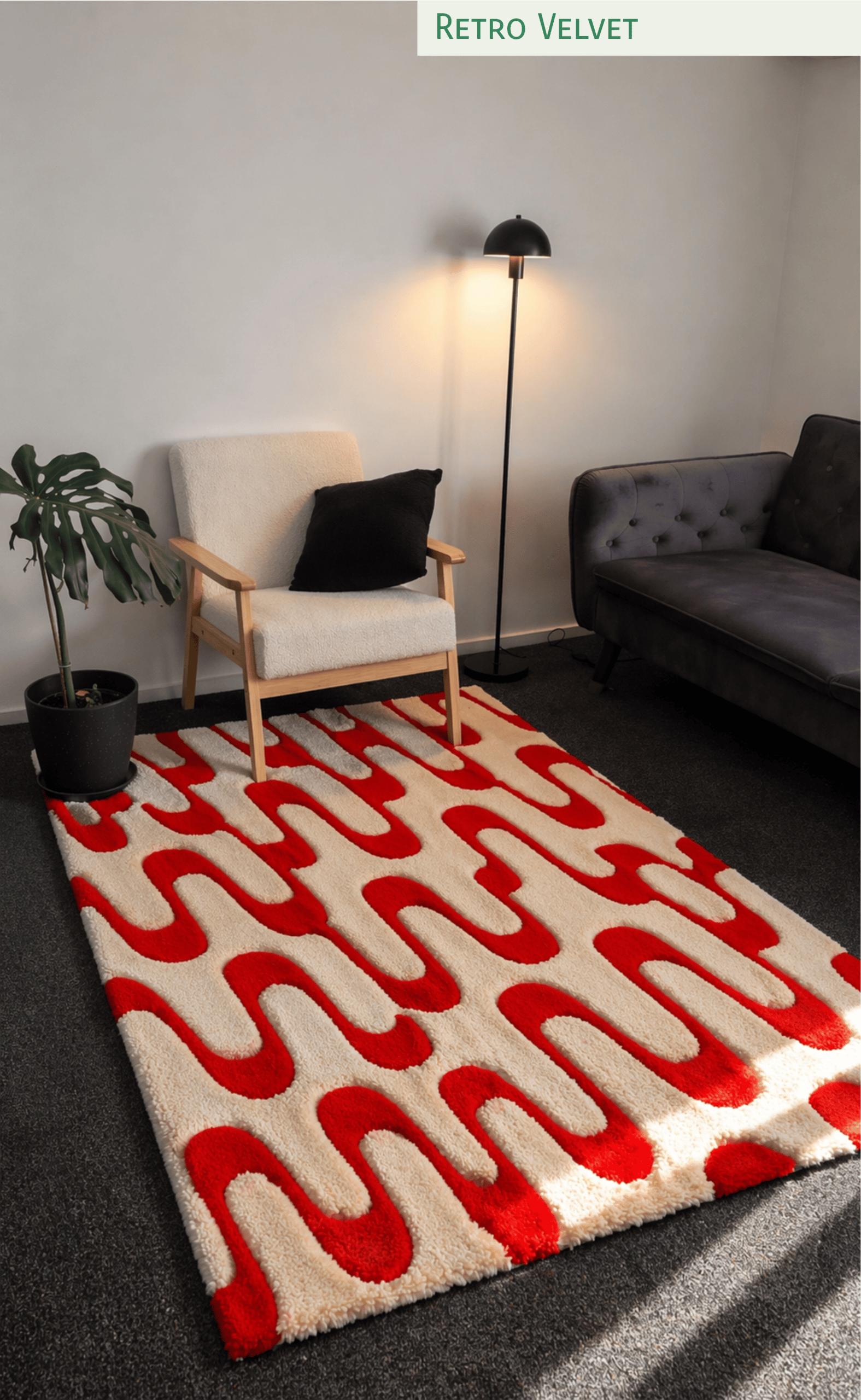 RUGS - Retro Collection - Image 31