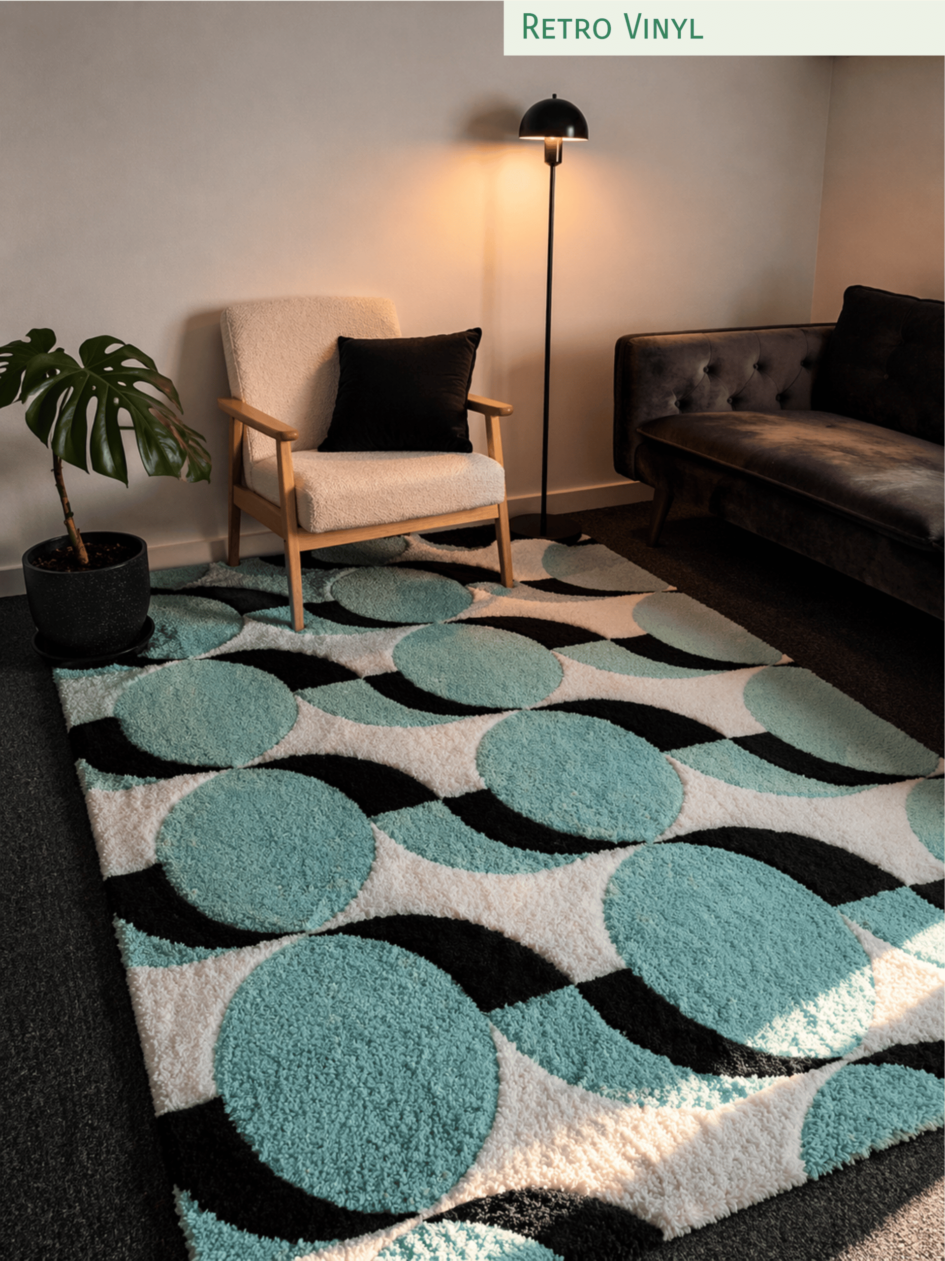 RUGS - Retro Collection - Image 32