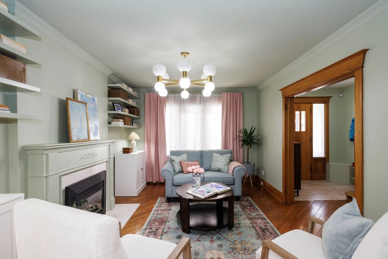 Lumea Living on Life is Messy home organization Toronto