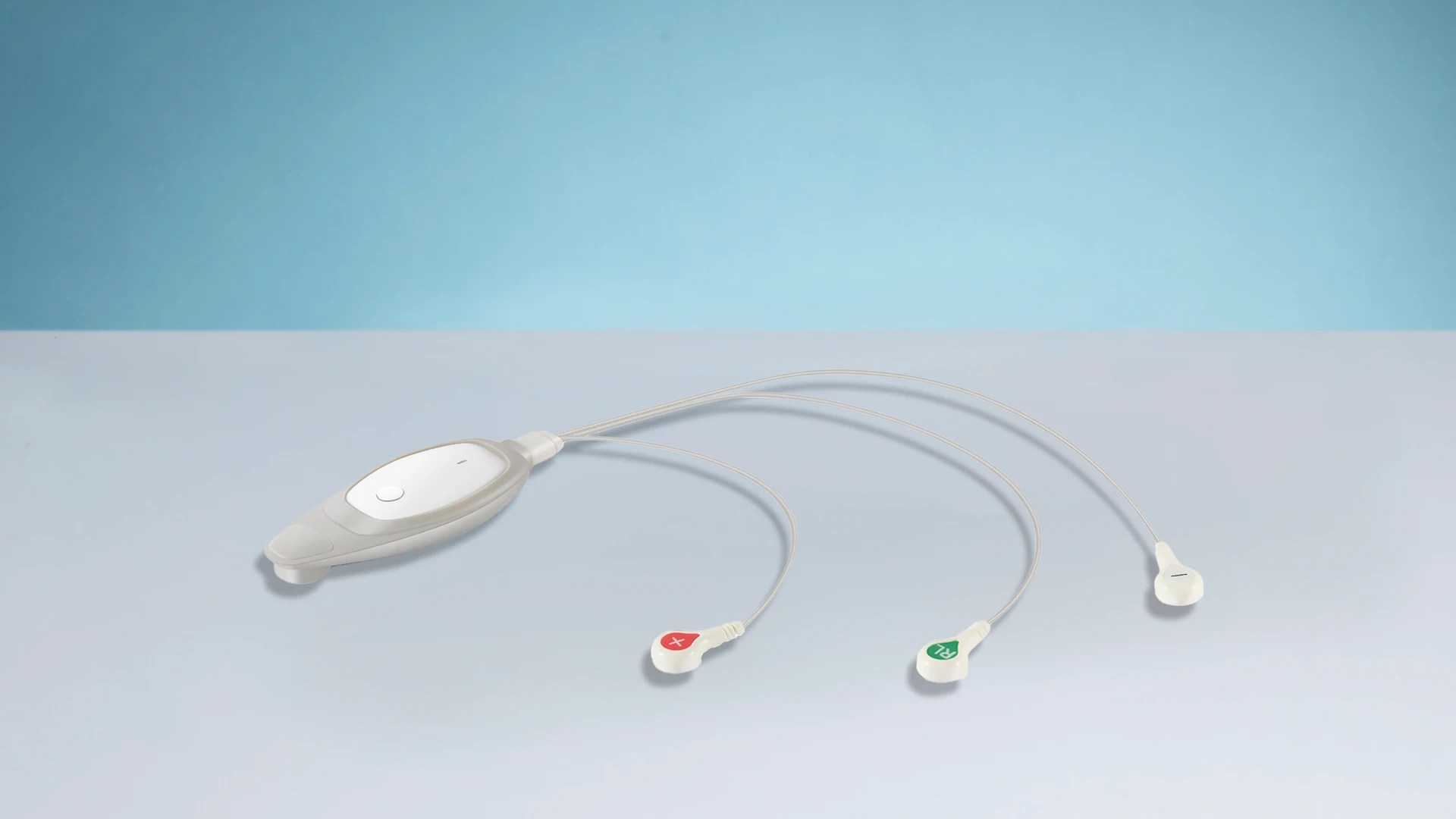 Event-Recorder 1/3 canali