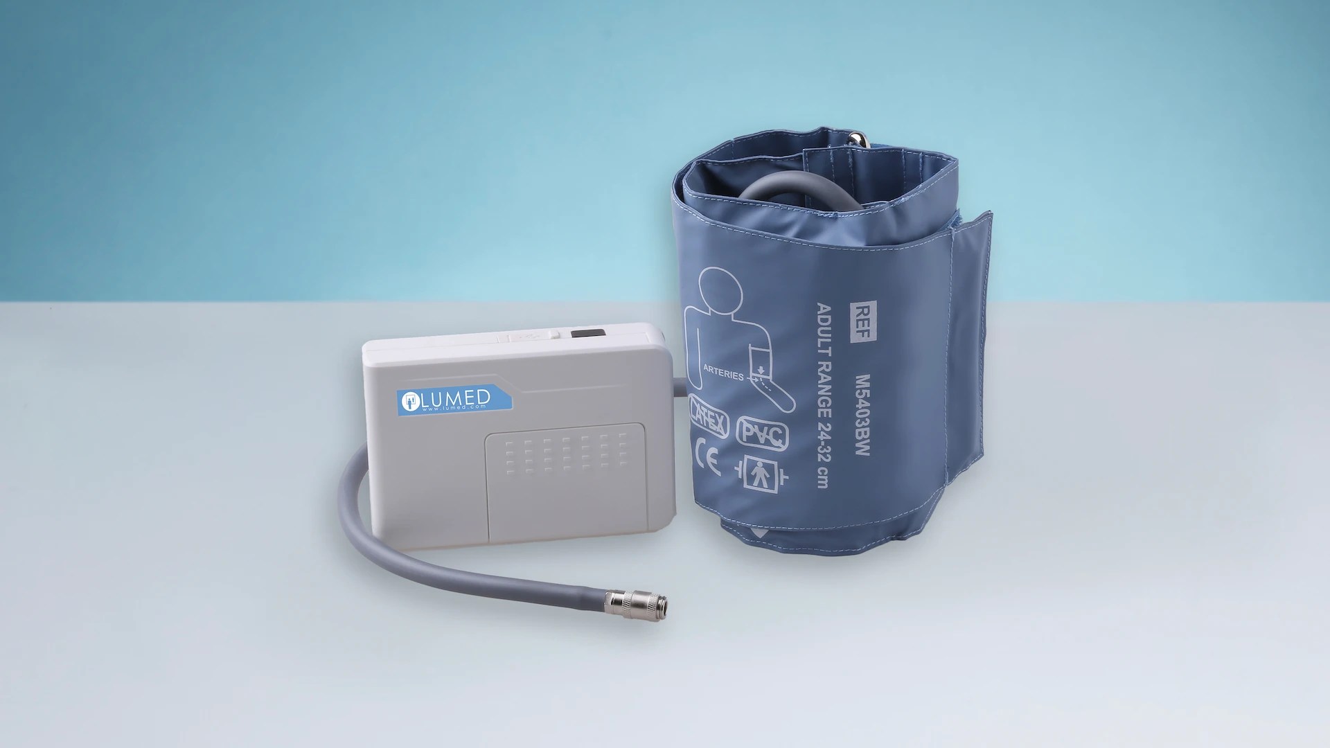 Holter pressorio ABPM