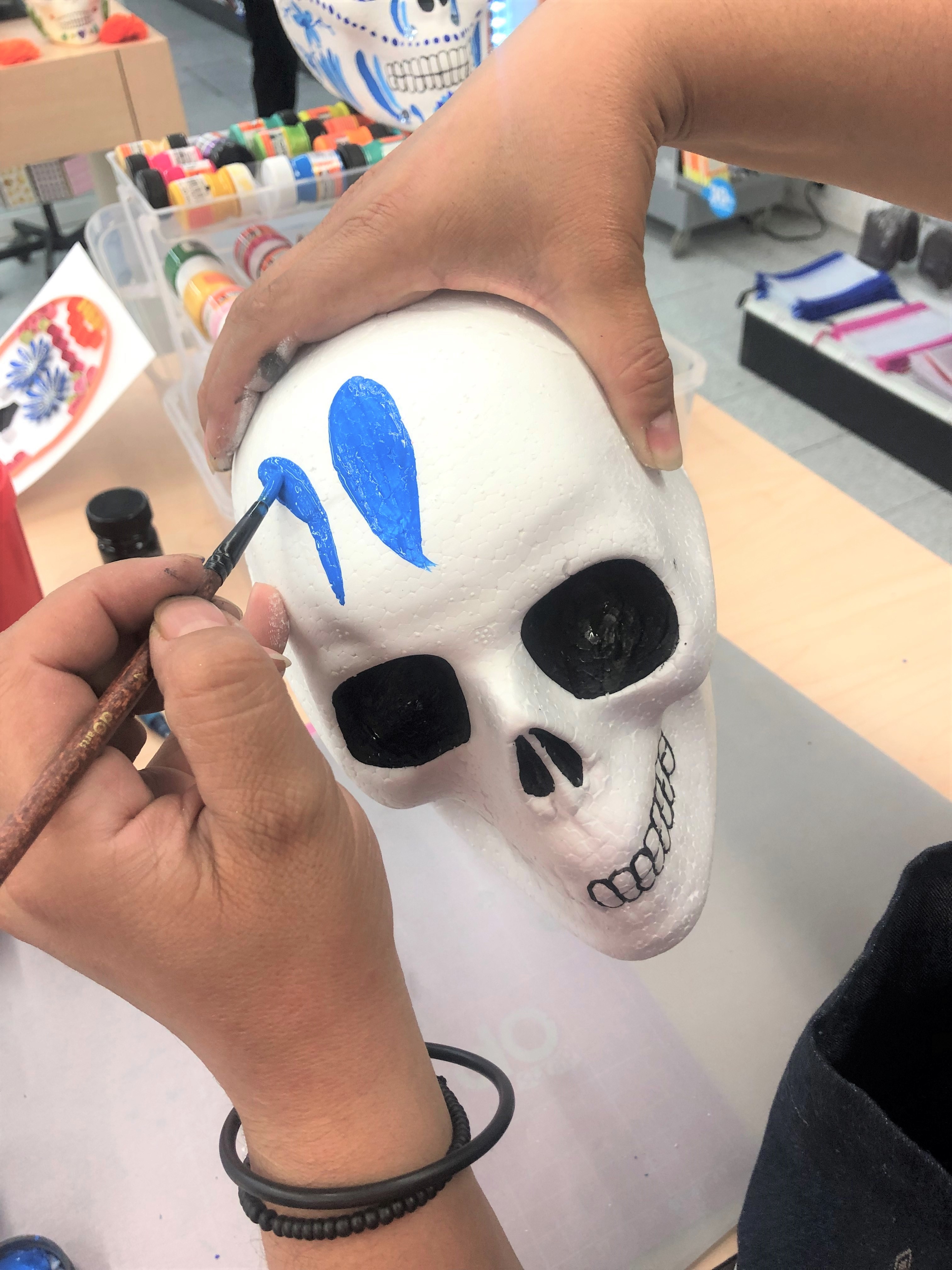 Como Dibujar Una Calavera Realista A Lapiz Paso A Paso Craneo