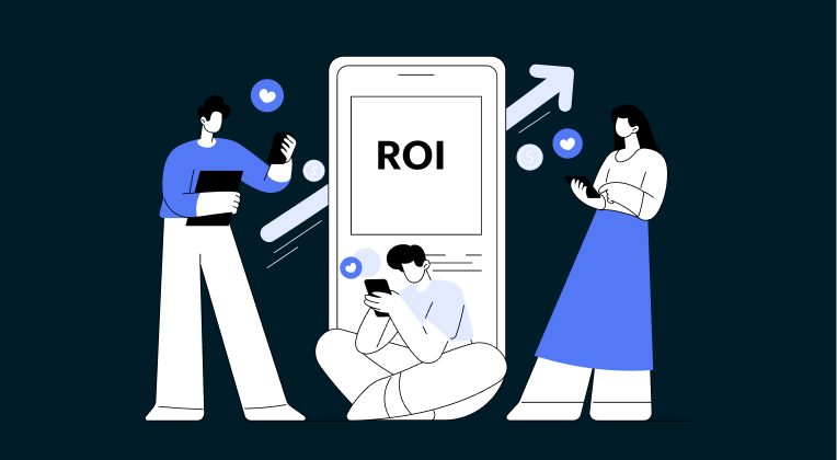Text Analytics ROI