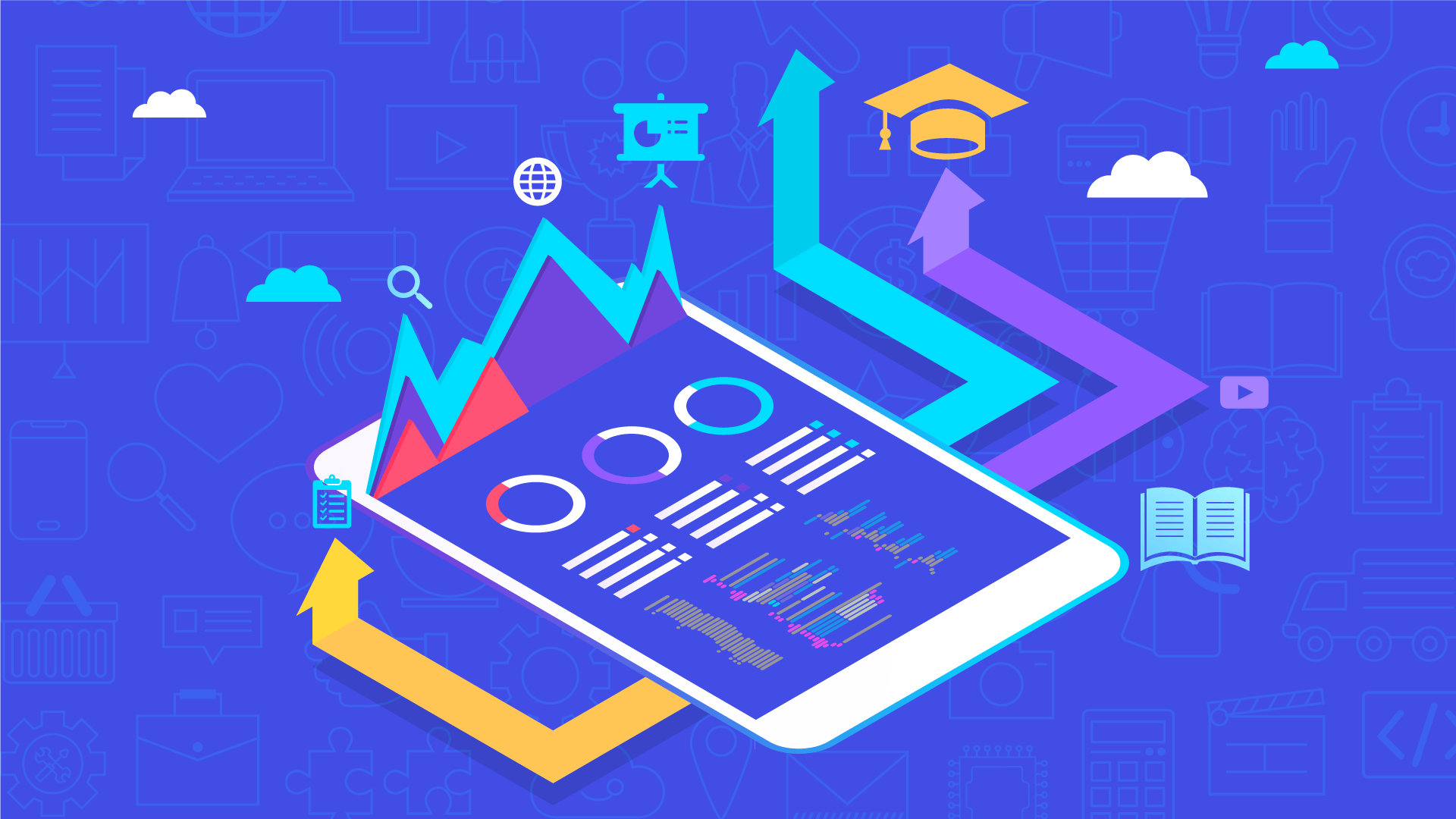 Students and Professionals to Build Data Skills