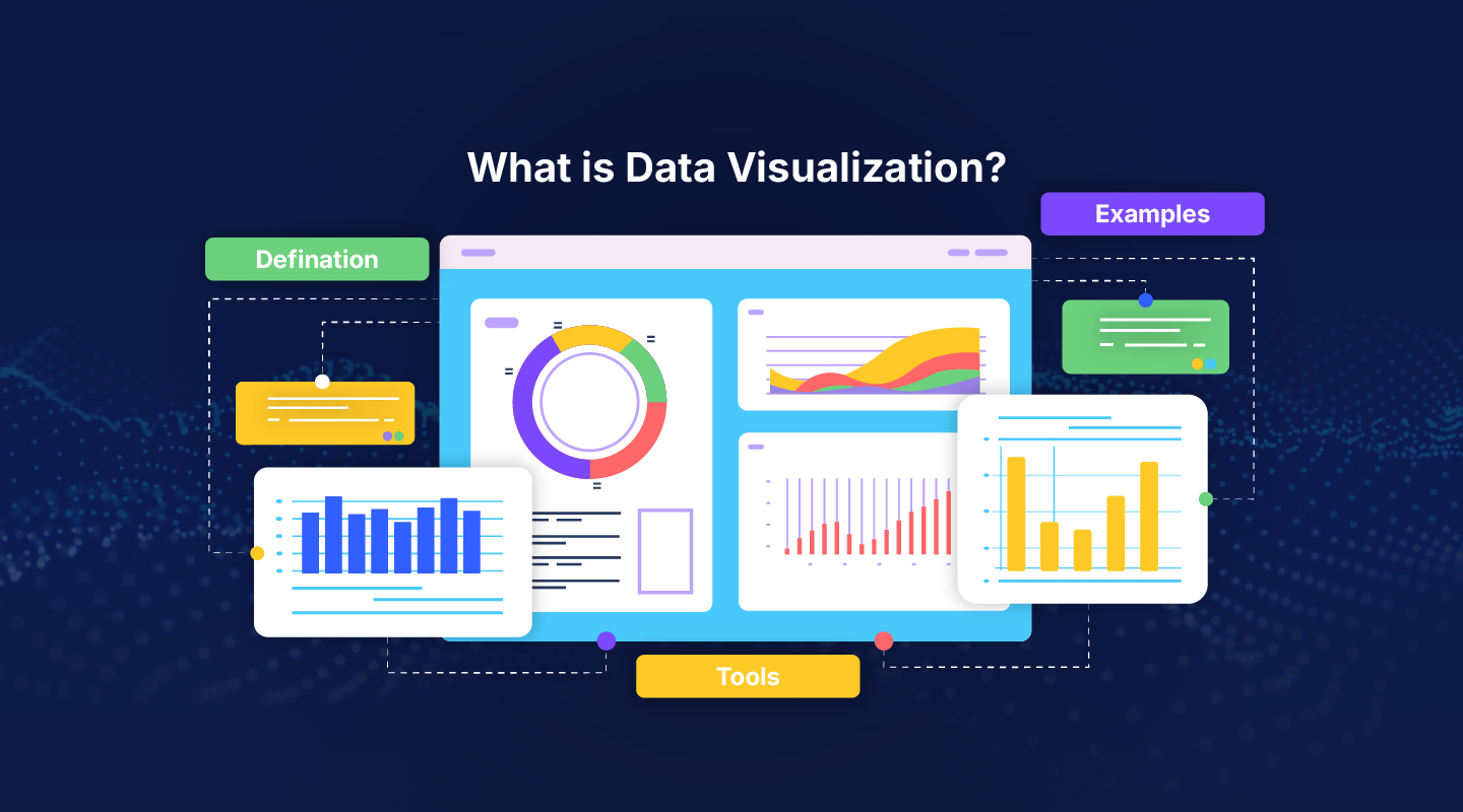 What is Data Visualization
