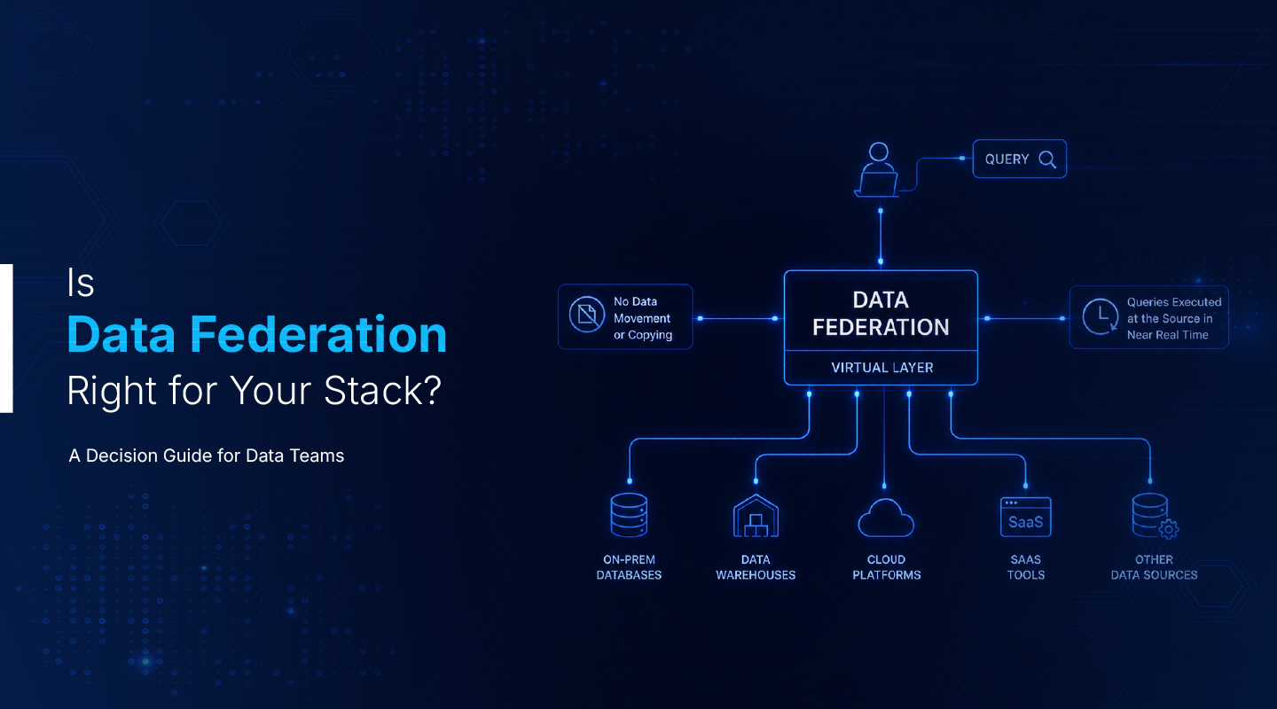 Data Federation