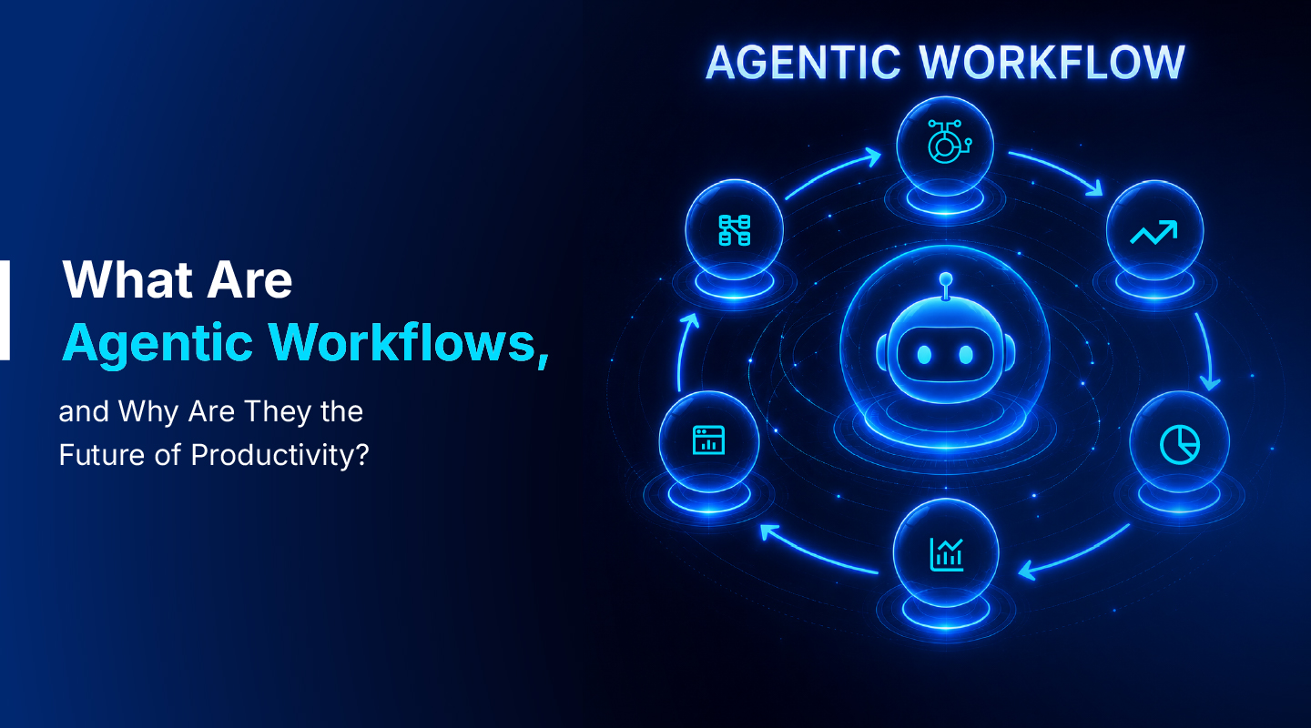 AI agent workflow