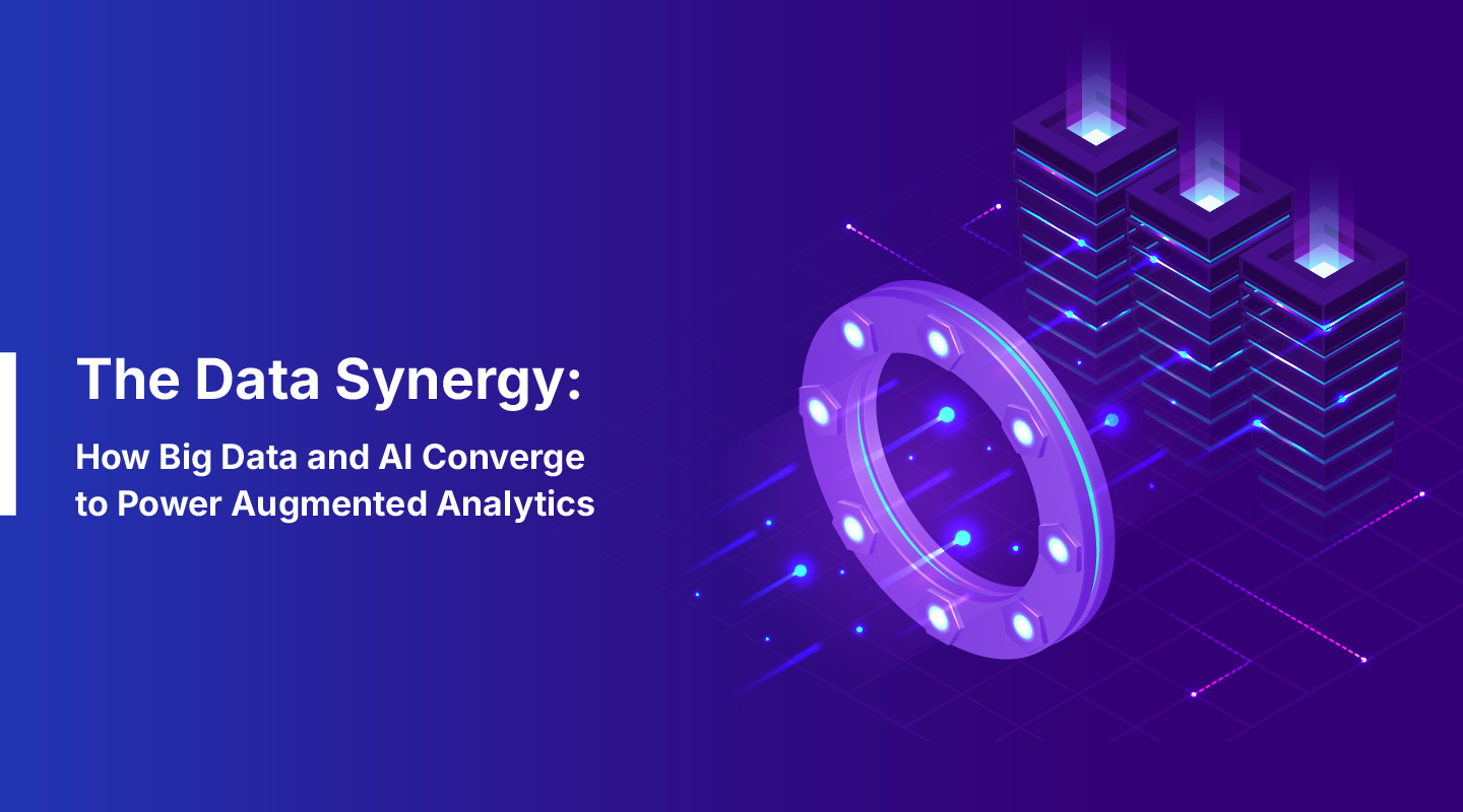 Embedded analytics
