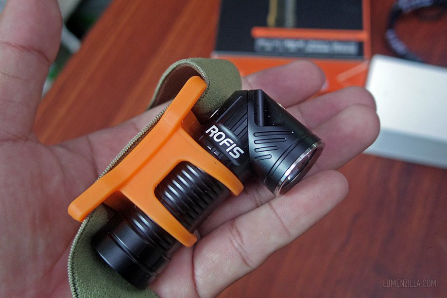 Why the Zebralight SC51 is Worth Every Penny – LUMENZILLA.COM