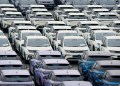 Turkey’s Bold Move: 40% Tariff on Chinese Vehicles to Combat Inflation