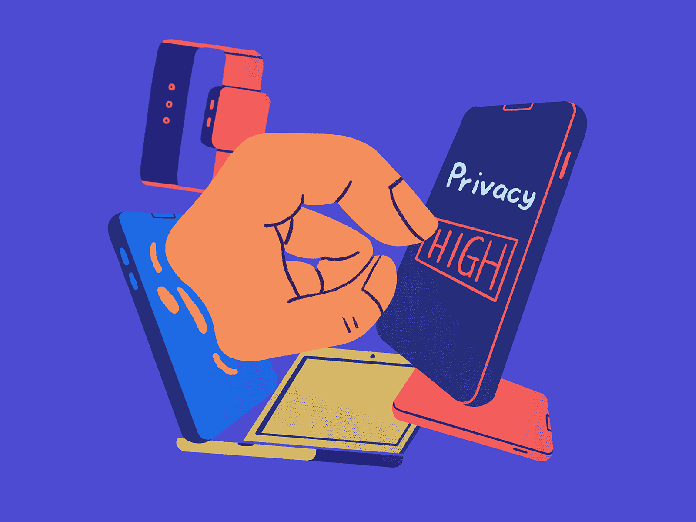 privacy policy