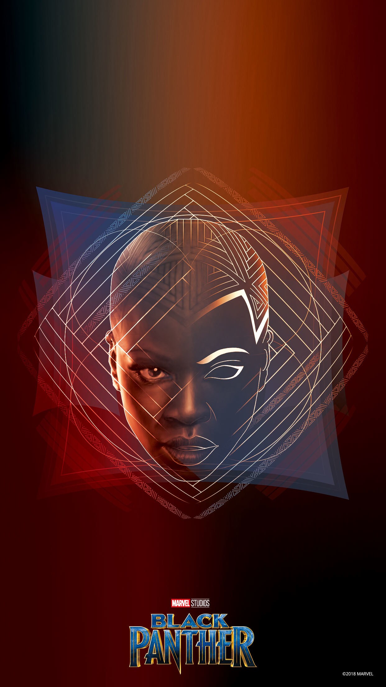 Awesome black panther wallpaper for desktop, table, and mobile. Black Panther Mobile Wallpapers Disney Movies Malaysia