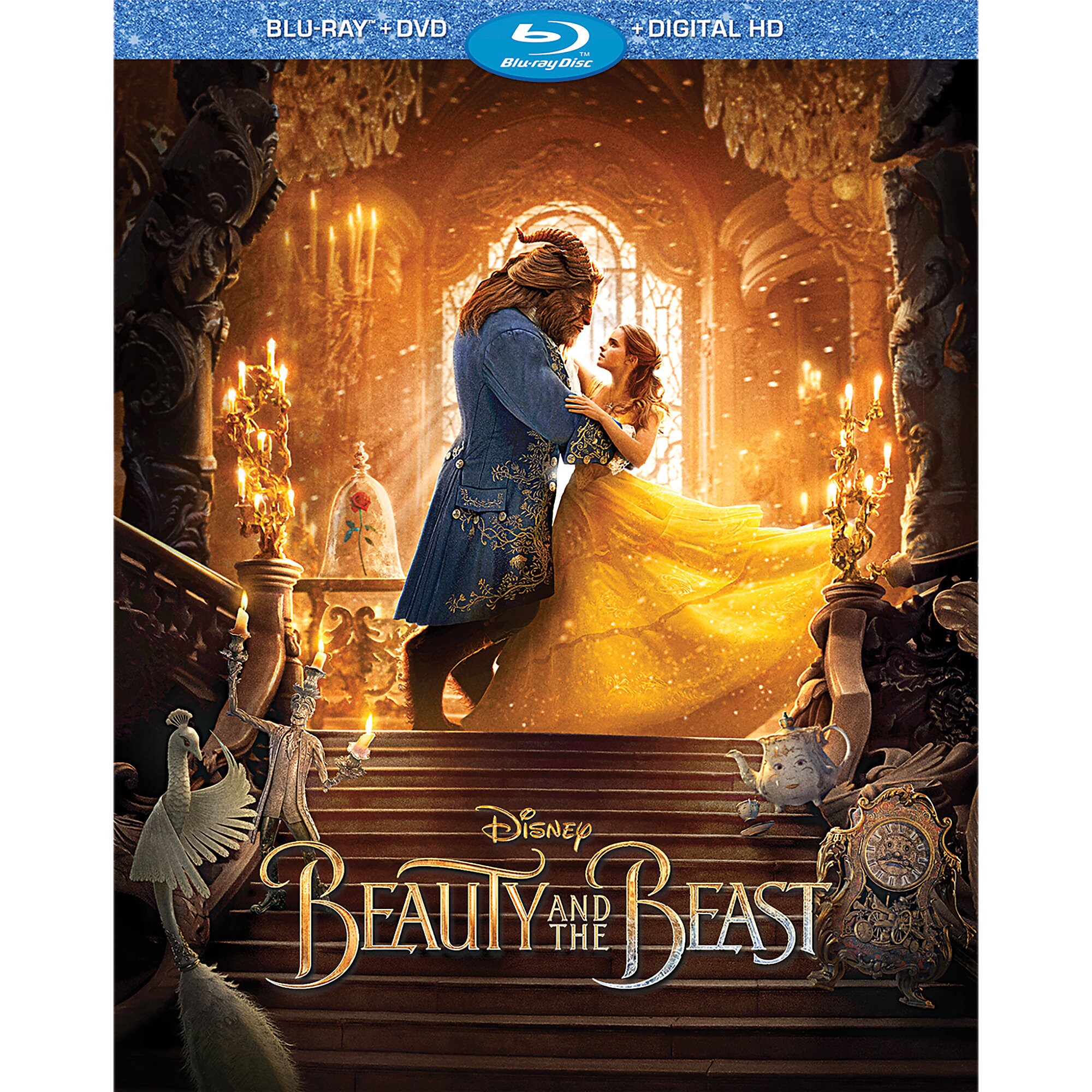 Eight long months after the launch of the xbox one and ps4, both microsoft and sony have finally announced support. Beauty and the Beast | Disney Movies
