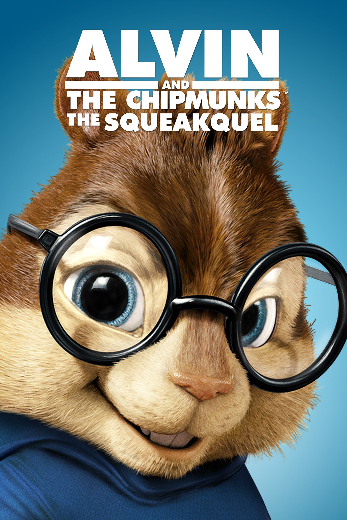Their human adoptive father, david dave seville, . Alvin And The Chipmunks The Squeakquel 20th Century Studios Family