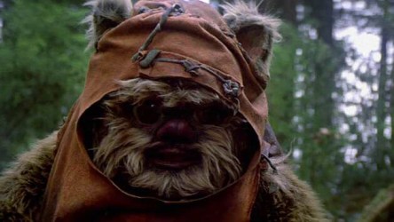 how to draw star wars creatures 1