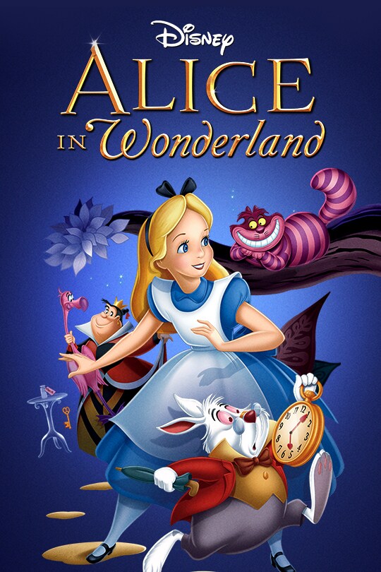 wallpapers Alice In Wonderland Disney Characters Drawings alice in wonderland disney movies