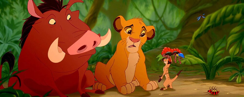 Quiz: Even Someone Who Has Never Seen The Lion King Can ... Quiz: Even Someone Who Has Never Seen The Lion King Can ...