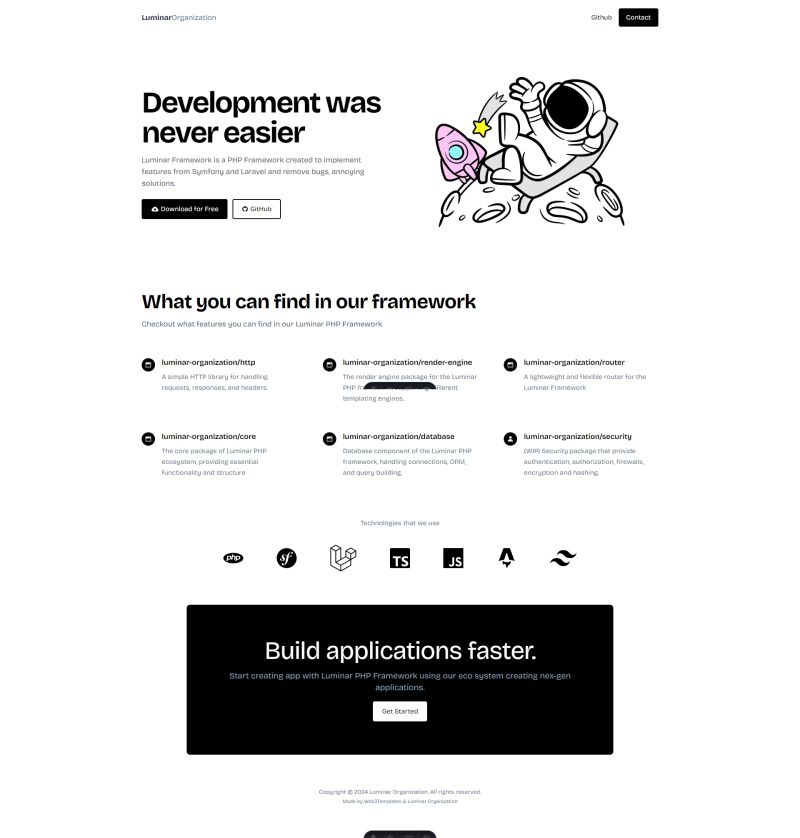 Luminar Framework Github - Light Design Collection - Ultra HD Quality