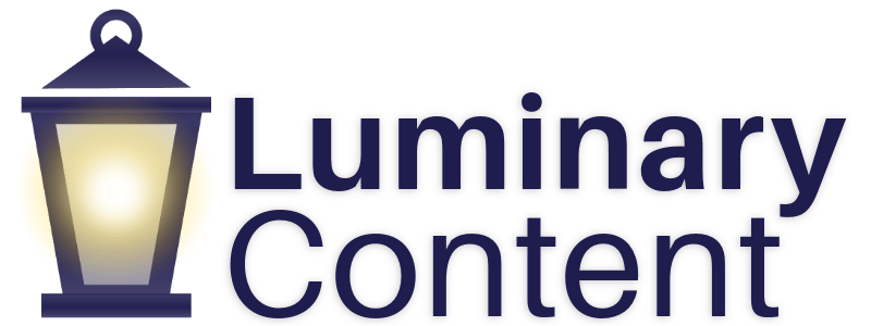 Luminary Content