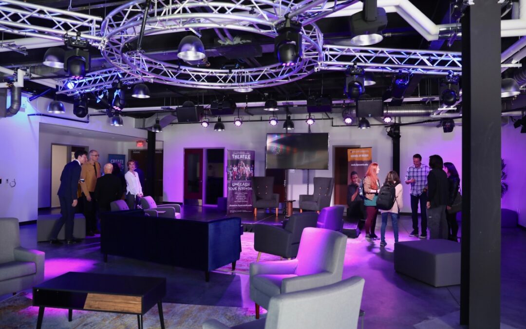 Breaking: lipscomb announces new immersive music program with mercyme’s bart millard