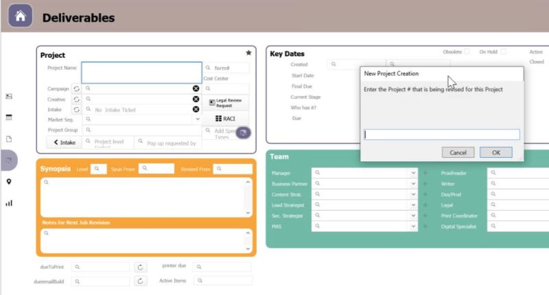 How Filemaker Consultants Streamline Workflows Efficiency - Download Gorgeous Mountain Background | Retina