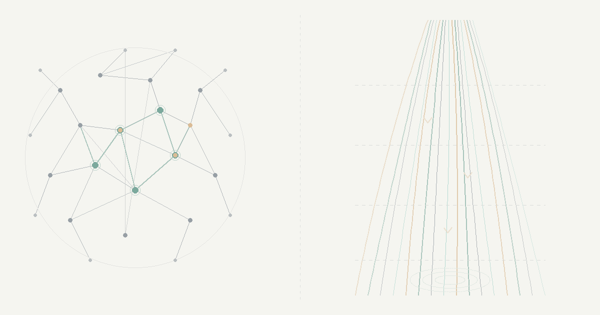 The Downward Push: Can Model Providers Become Context Platforms?