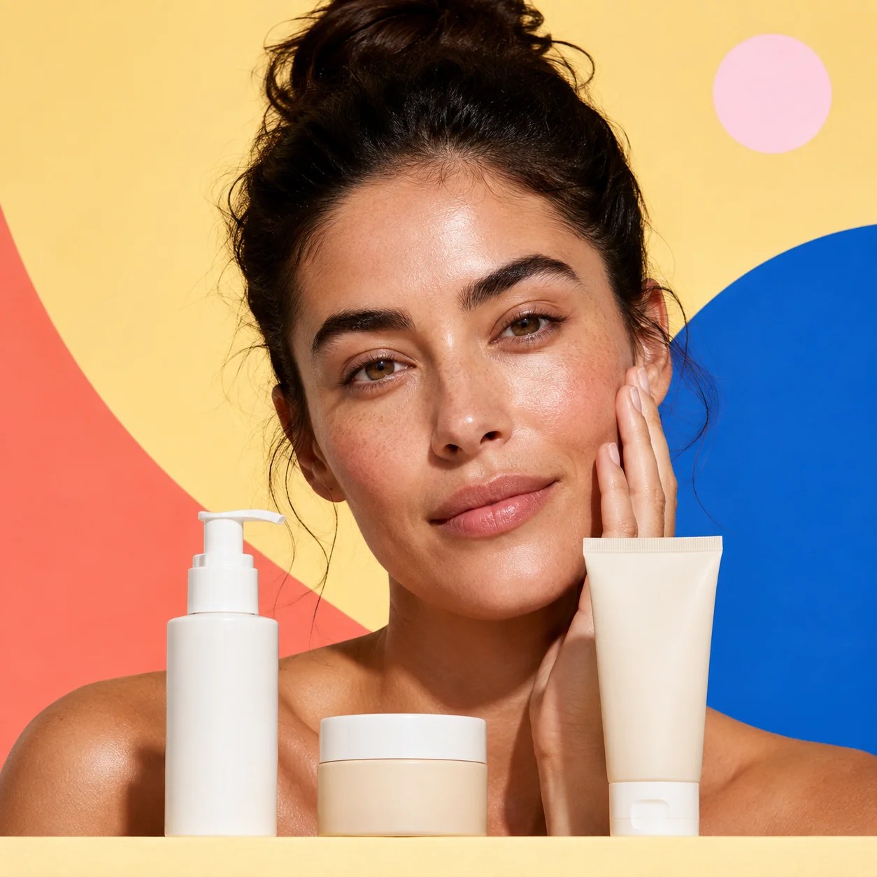 How to Build a Minimal Skincare Routine