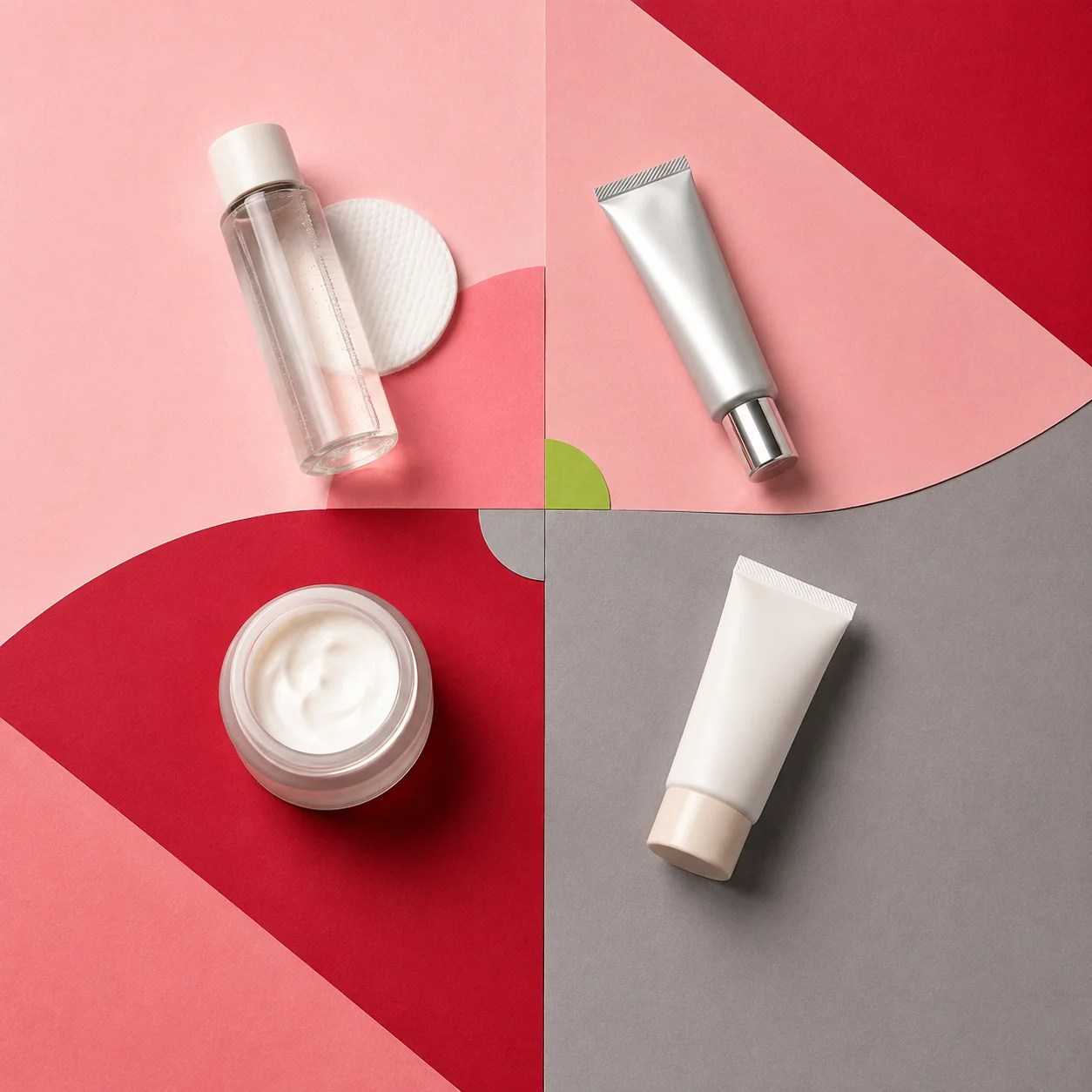 Skin Cycling Routine for Beginners Without Irritating Your Skin