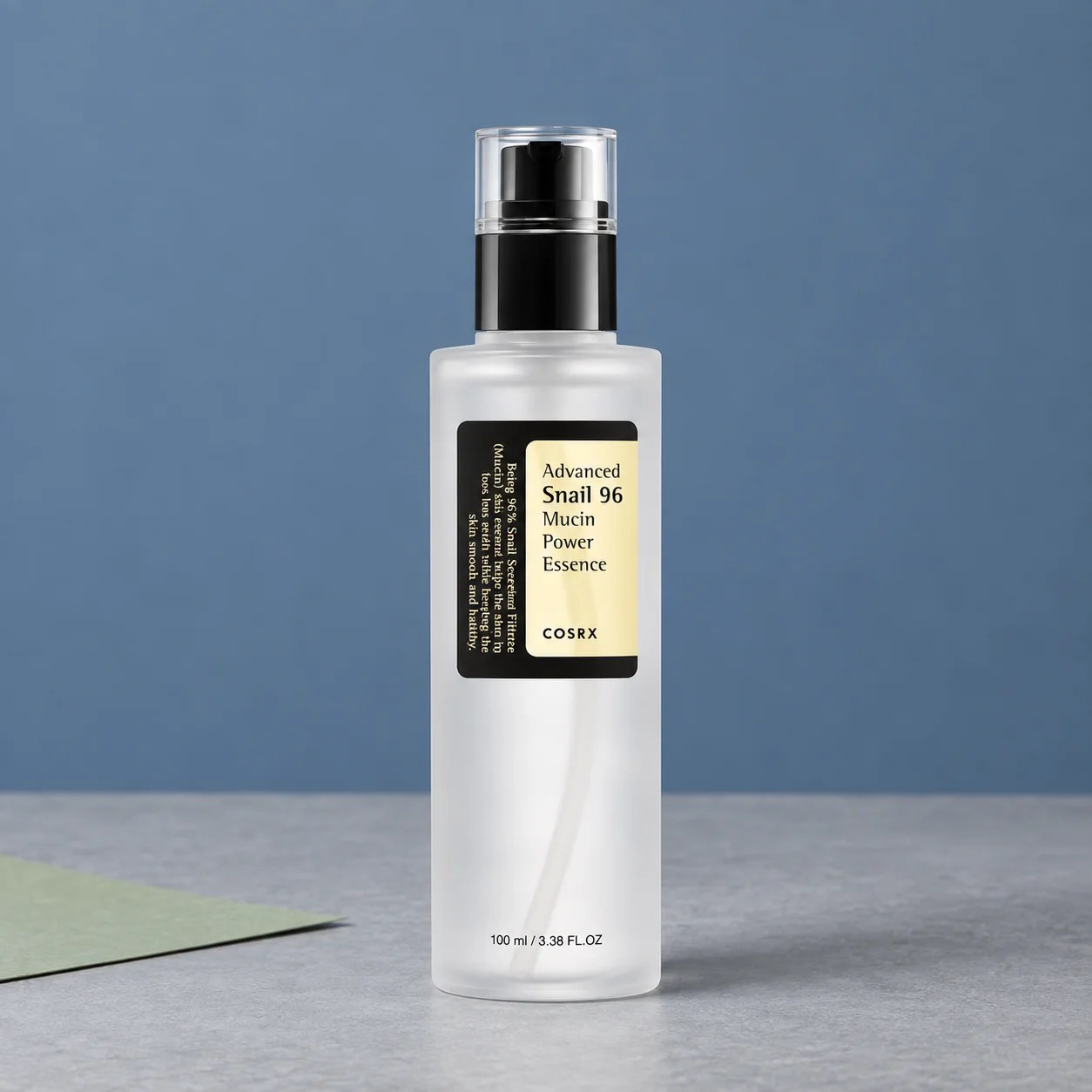 COSRX Advanced Snail 96 Mucin Power Essence Review, Where It Fits in a Routine