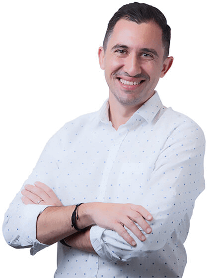 Luminos Software - Beautiful Mountain Design - Ultra HD