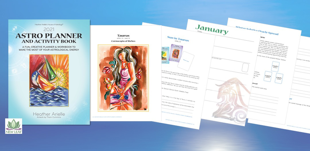 Your browser and computer can replace the font style and other fo. NEW RELEASE! 2022 Astro Planner & Activity Book