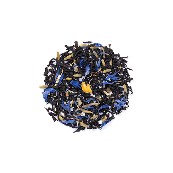Lavender Earl Grey