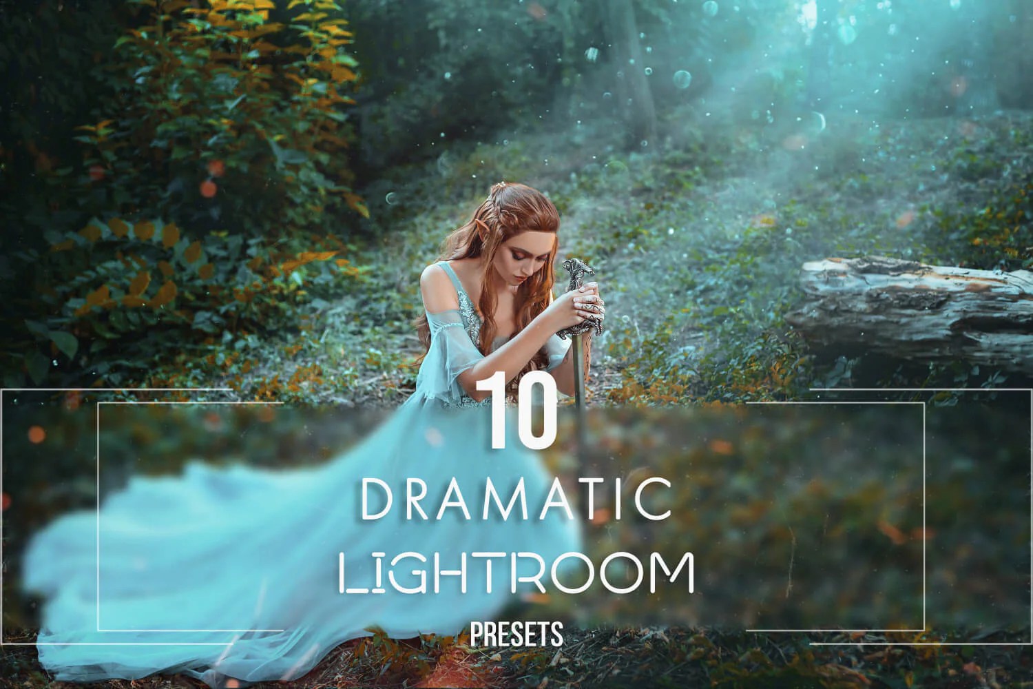10 Free Dramatic Lightroom Presets Lumin Presets