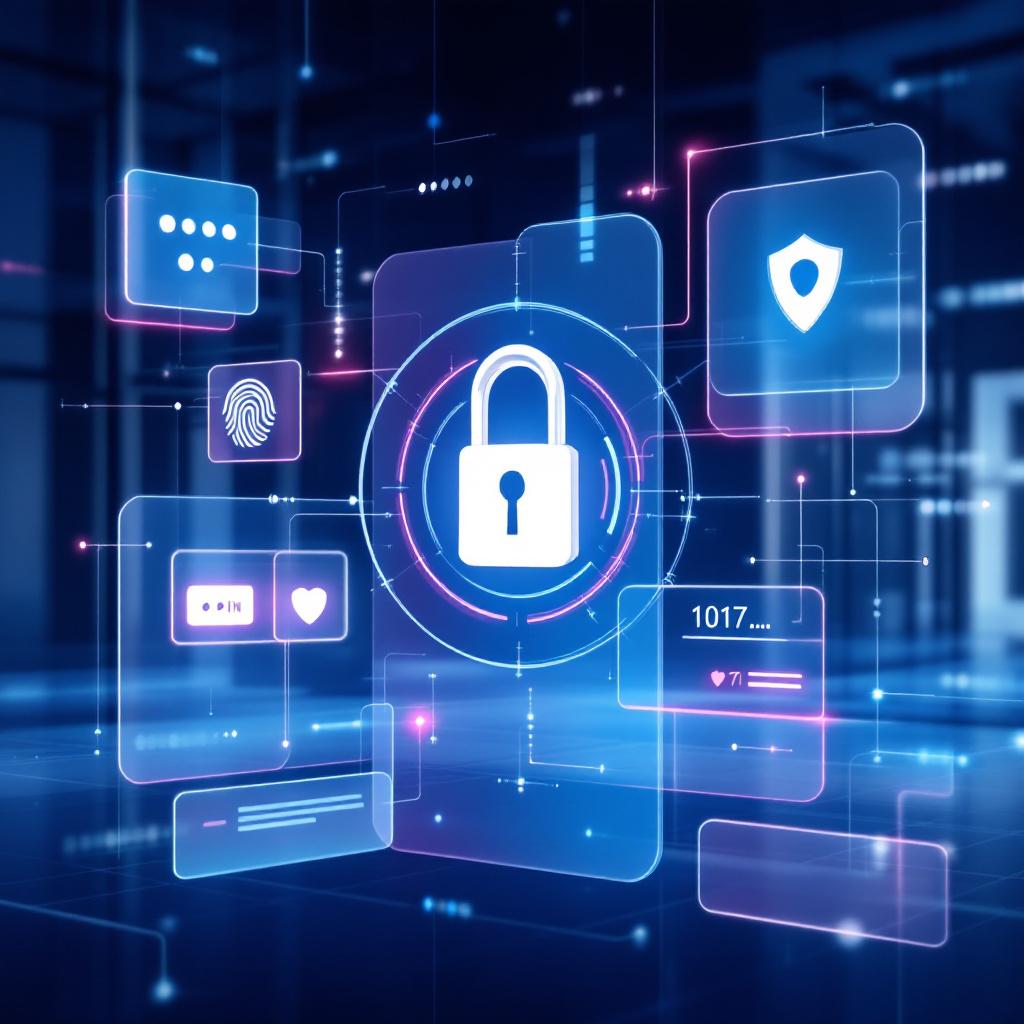 Multi-factor authentication