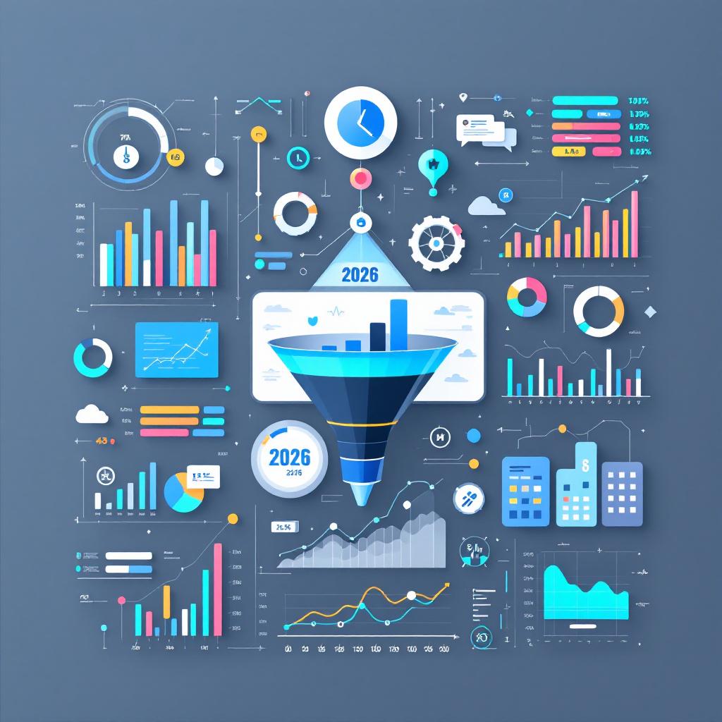 Conversion rate optimization