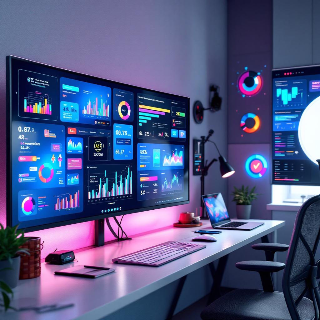 Interactive content