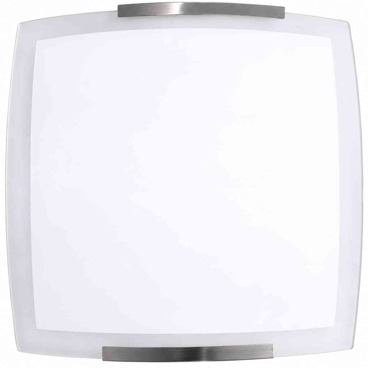 Plafon tin 2 soportes laterales