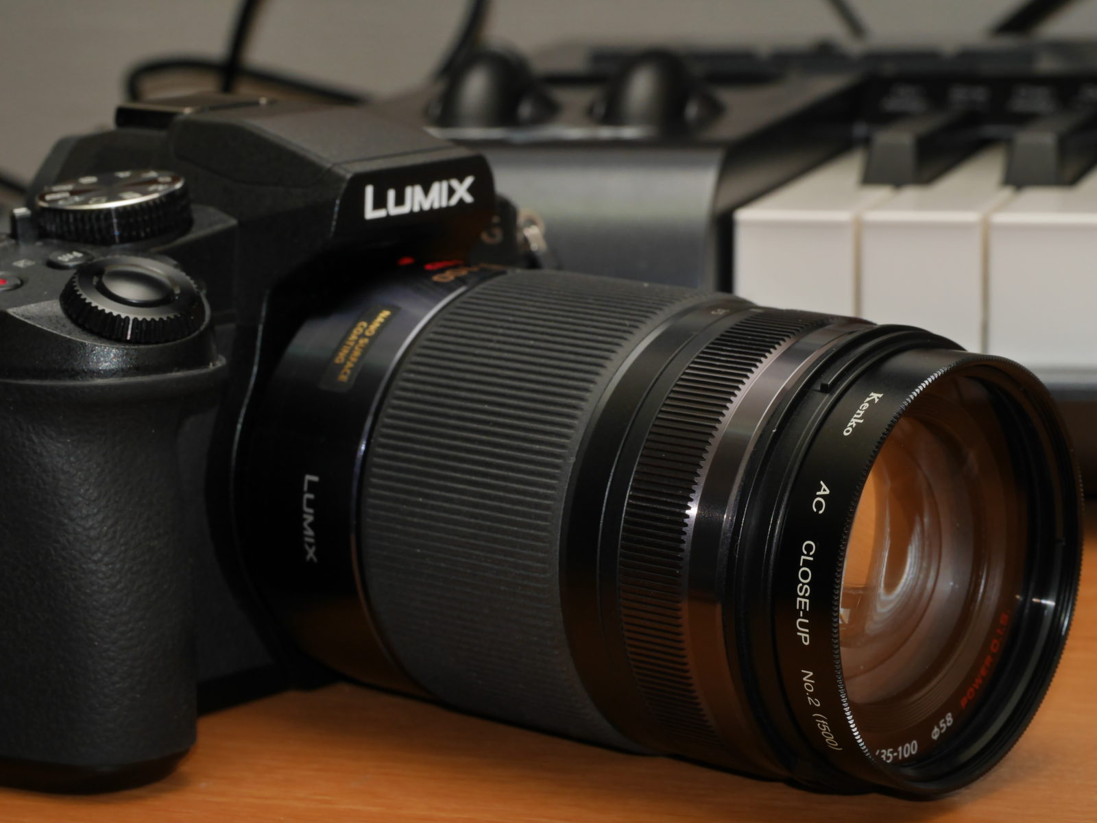 デジタルカメラ Panasonic LUMIX G X VARIO 35-100mm F2.8 交換レンズ実写ギャラリー：パナソニックLUMIX G X VARIO 35
