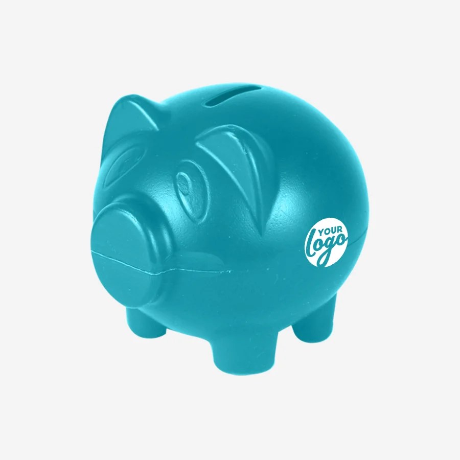 Piggy Phatmojo Piggy Series 1 Figure w/ Roblox Code New Action