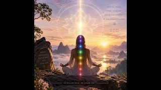 Andlig utveckling: Guidad meditation